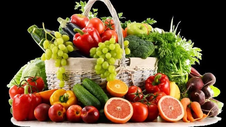 Rüyada Sebze Görmek: Arınma, Sadelik ve İçten Gelen Denge Arzusu