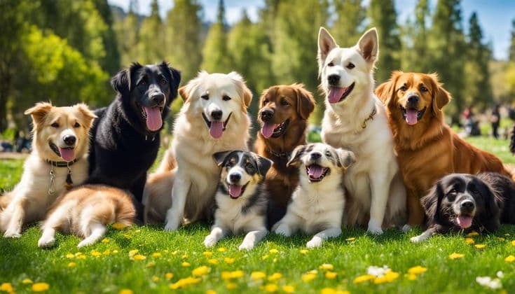 Rüyada Köpek Görmek – Sadakat, Koruma ve Güvensizlik