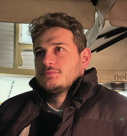 Burak Behar
