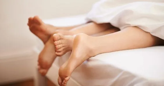 Cinsellik Temalı Rüyalar Ne Anlatır? – Arzu, Sınır ve İçsel Temas
