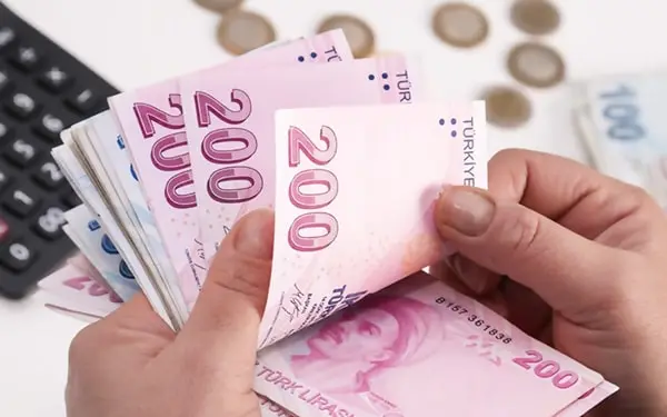 Rüyada Para Saymak – Sahip Olma, Yetersizlik ve Gelecek Korkusu